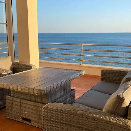 Fantastic Penthouse, First Line Beach, Centric * Rincón de la Victoria