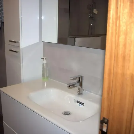 Lägenhet Fantastic Penthouse, First Line Beach, Centric