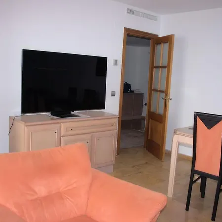 Fantastic Penthouse, First Line Beach, Centric Lägenhet Rincón de la Victoria