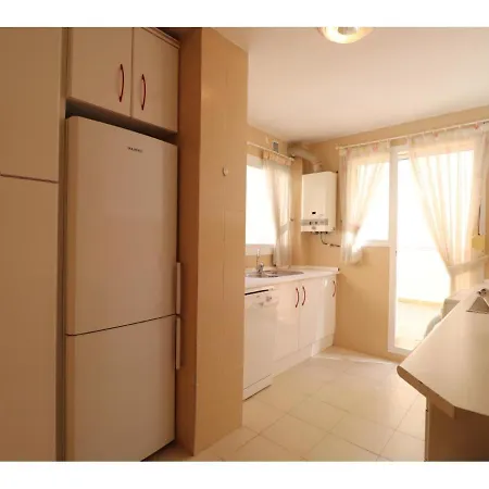 Fantastic Penthouse, First Line Beach, Centric * Rincón de la Victoria